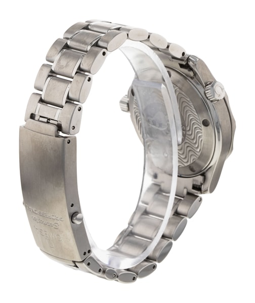 Omega Seamaster 300m Mid-Size 2262.50.00